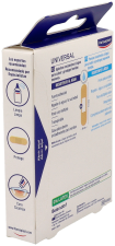 Universal Dressings in Band-Aids 20 Units