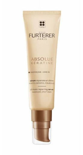 Ren&eacute; Furterer Absolue Keratine Repair Serum 100 ml
