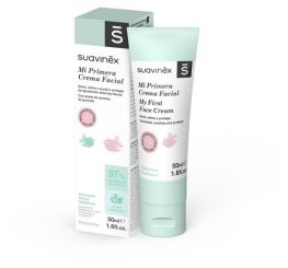My First Facial Cream 50 ml