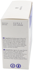 Inmunoferon with Zinc 45 Sachets