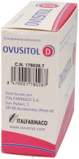 Ovusitol D 14 Sachets Ovusitol D 14 Sachets