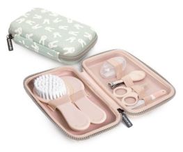 Suavinex Baby Manicure Set 7 units