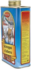 Sap Syrup