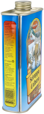 Sap Syrup