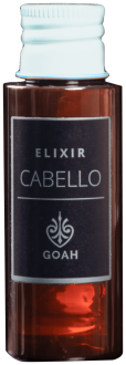Hair Elixir Anti-Hair Loss Formula 30 vials