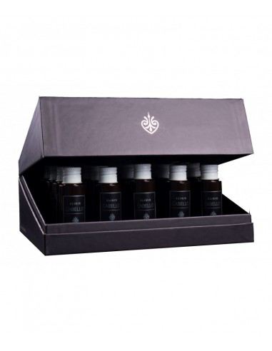 Hair Elixir 30 Vials