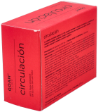 Circulation 60 Capsules
