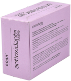 Antioxidant Night 60 Capsules