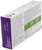 Elderberry and Echinacea 16 Tablets
