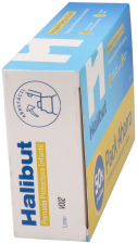 DermoH Protective Diaper Ointment 45 gr