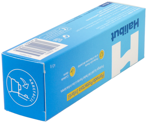 DermoH Protective Diaper Ointment 45 gr
