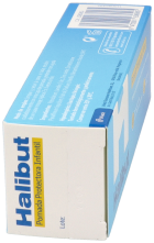 DermoH Protective Diaper Ointment 45 gr