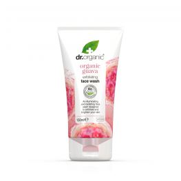 Dr. Organic Guava Facial Soap 150 ml
