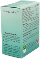 Omegaconfort7 60 Pearls