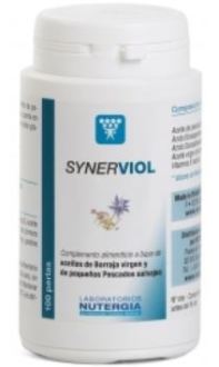 Nutergia Synerviol 180 Pearls