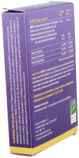 Resiliens Sport 30 capsules