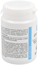 Ergyreg 60 Capsules