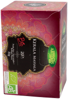 Kerala Massala Infusion 20 Filters