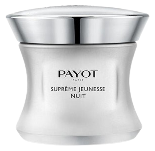 Supr&ecirc;me Jeunesse Night Cream Wrinkles and Blemishes 50 ml