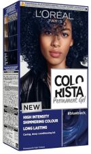Colorista Permanent Gel 60 ml