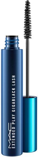 MAC Cosmetics Mascara Extended Play Gigablack 5.7 gr