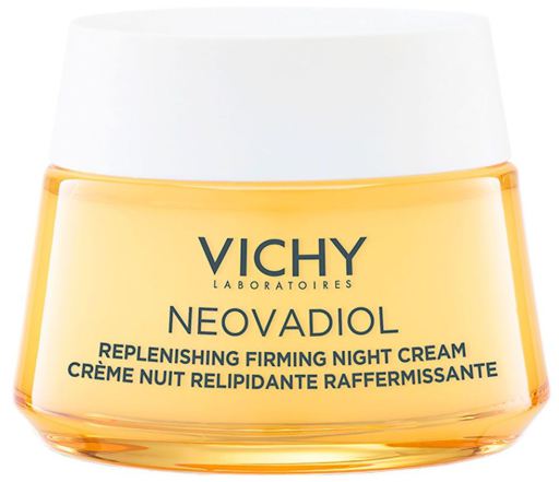 Vichy Neovadiol Post-Menopause Firming and Plumping Night Cream 50ml