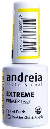 Extreme Primer All In One 10.5ml