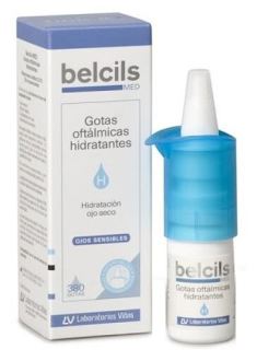 Ophthalmic Hydration Drops 10 ml
