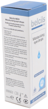 Ophthalmic Hydration Drops 10 ml