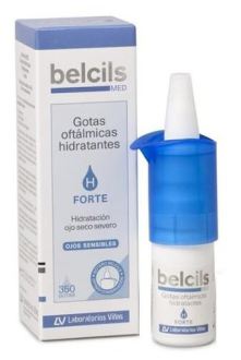 Forte Ophthalmic Drops 10 ml