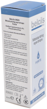 Forte Ophthalmic Drops 10 ml