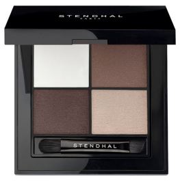 Stendhal High Precision Eyebrow Palette 410 Universal 3.5 gr