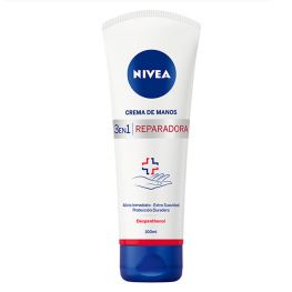 Nivea 3 in 1 Repairing Hand Cream 100 ml