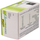 Glucomannan Plus 60 Capsules