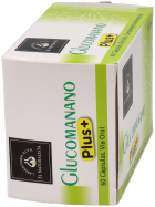 Glucomannan Plus 60 Capsules