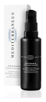 Mundo Natural Anti-Aging Face Cream 50 ml