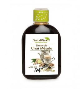 Chai Syrup 370 gr