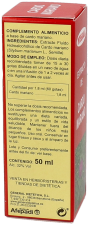 Milk Thistle Extract 50 ml