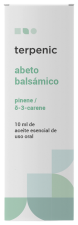 Balsam Fir Essential Oil 10 ml Balsam Fir Essential Oil 10 ml