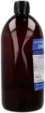 Osteosan Masasana Massage Oil 1 Lt
