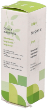 Terpenic Lima 10ml