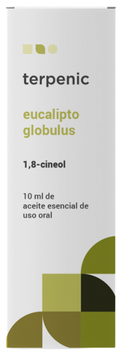 Terpenic Eucalipto Globulus 10ml