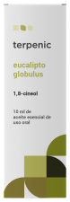Terpenic Eucalipto Globulus 10ml