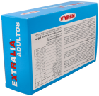 Extralia Adults 20 Vials