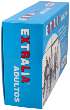 Extralia Adults 20 Vials
