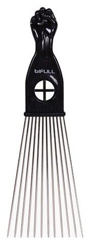 Curly and Afro Hair Comb