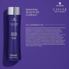 Caviar Replenishing Moisture Mini Shampoo 40 ml