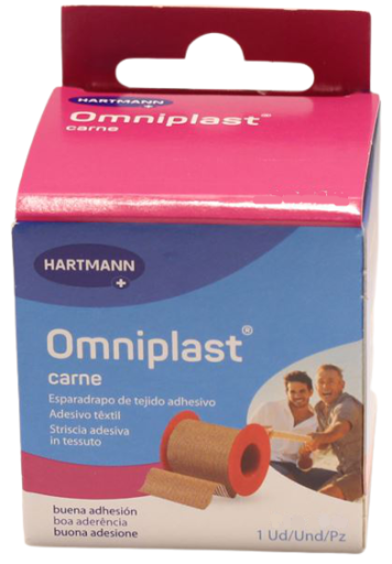 Pink Heavy Duty Fabric Adhesive Tape