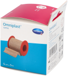 Pink Heavy Duty Fabric Adhesive Tape