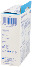 Soft Nitrile Fine Gloves P 10 units
